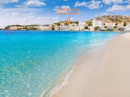 Santa Ponsa coastline