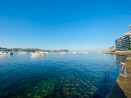 Santa Ponsa Beach